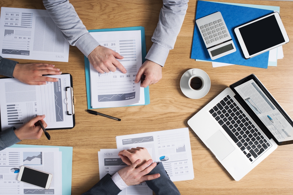 Management Accounting