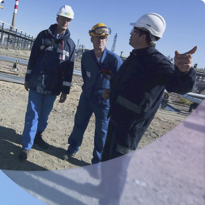 Construction Consulting Firms in UAE