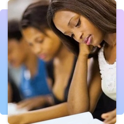 Counseling for learning on Port Harcourt