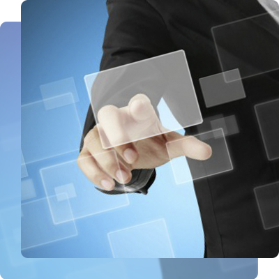 Data management solution