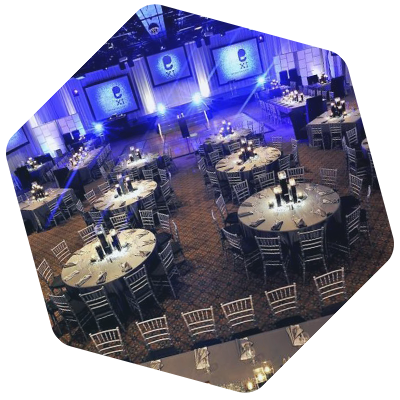 Event planners in Dubai