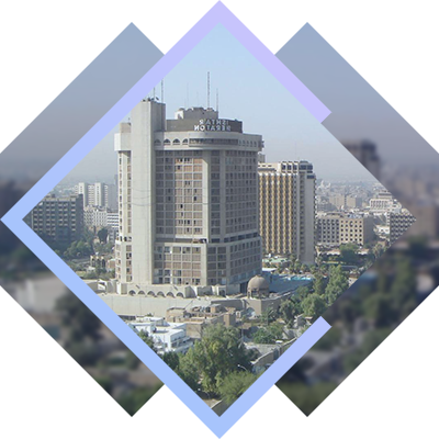 Harlow International