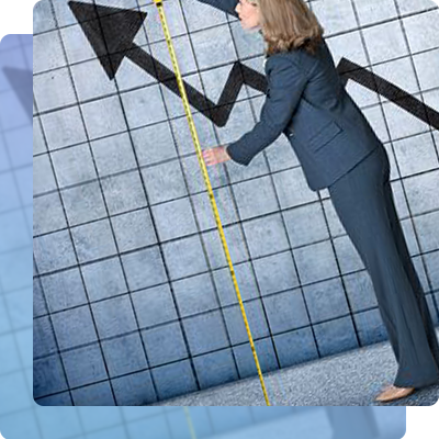 Improving profitability