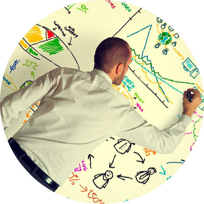 Marketing company in UAE