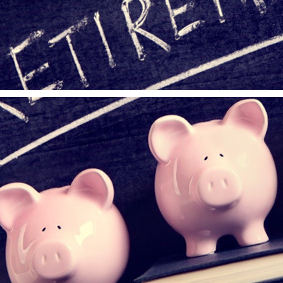 Plan post retirement finances