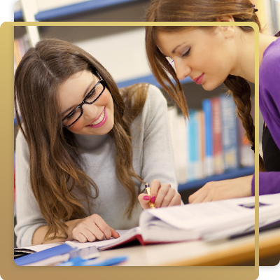 Preparation for IELTS test